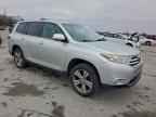 2013 TOYOTA HIGHLANDER