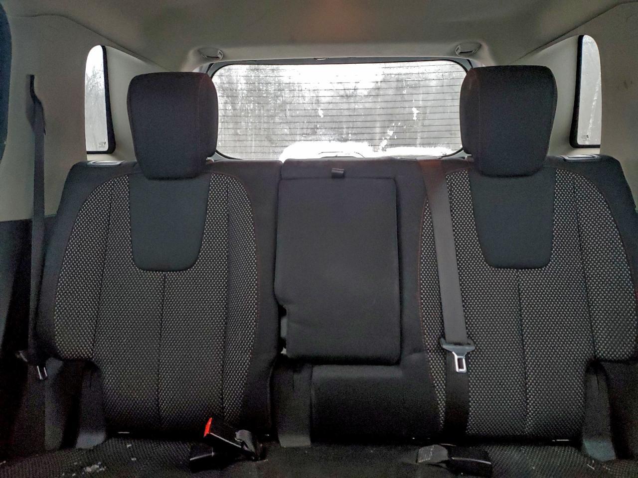 2014 GMC Terrain