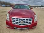 2012 CADILLAC CTS