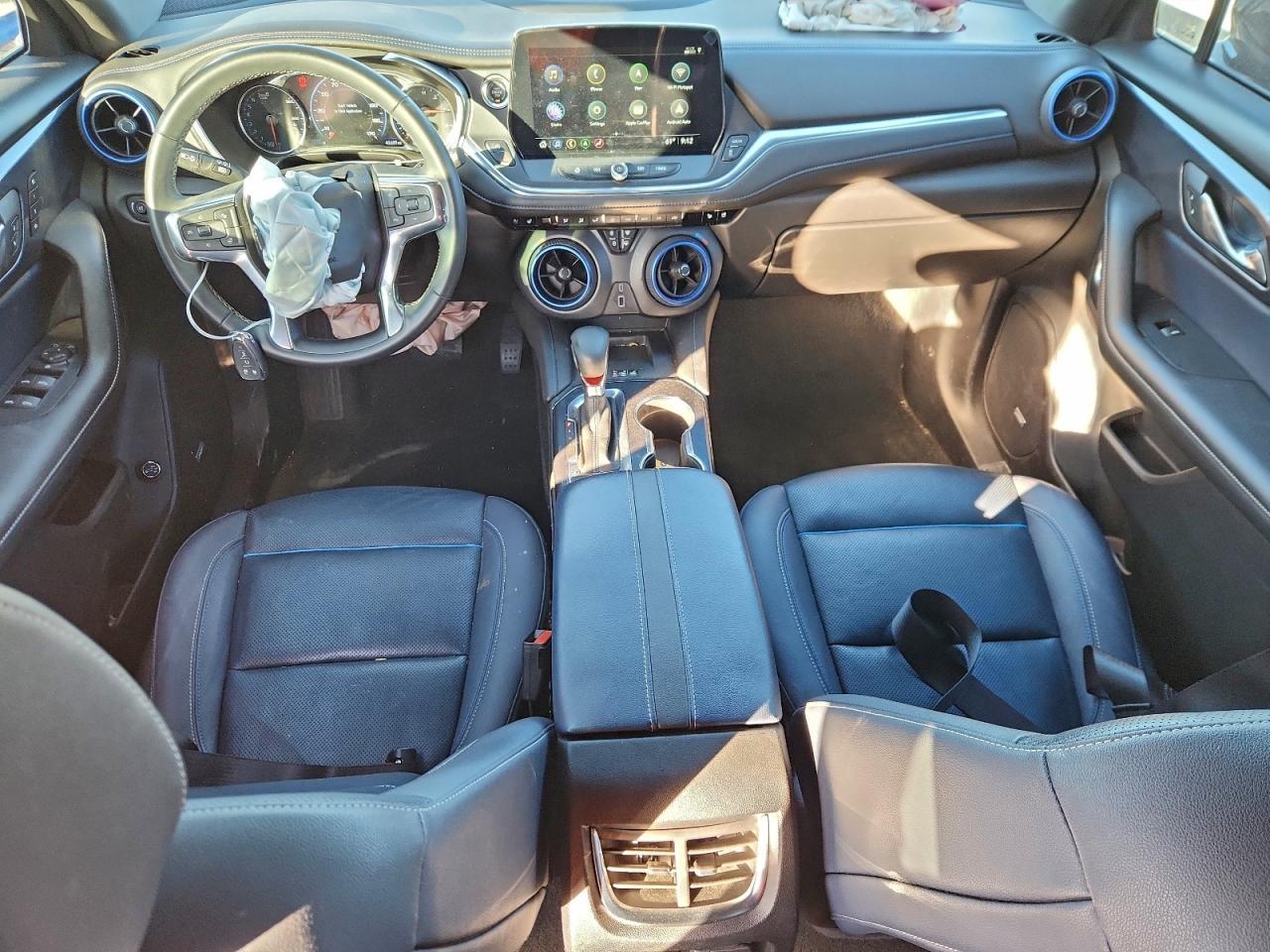 2023 CHEVROLET BLAZER