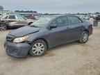 2011 TOYOTA COROLLA
