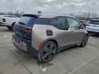 2014 Bmw Motorrad I3
