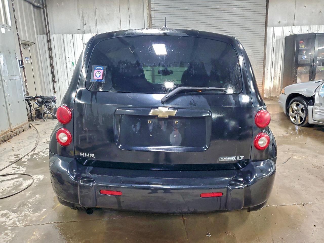 2010 CHEVROLET HHR