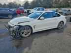 2018 BMW 4 Series