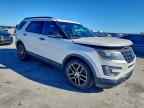 2016 FORD Explorer Sport Trac