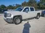 2018 GMC Sierra