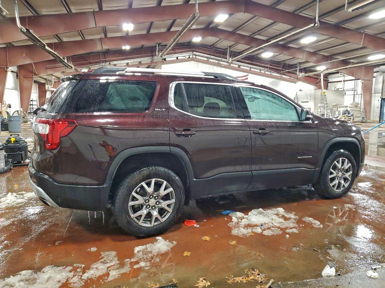 2020 GMC ACADIA