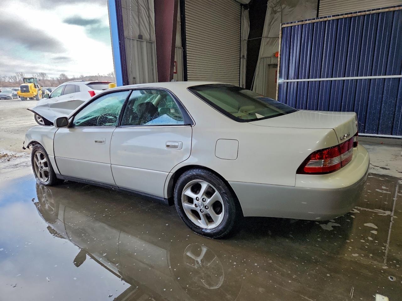 2001 LEXUS Es 300