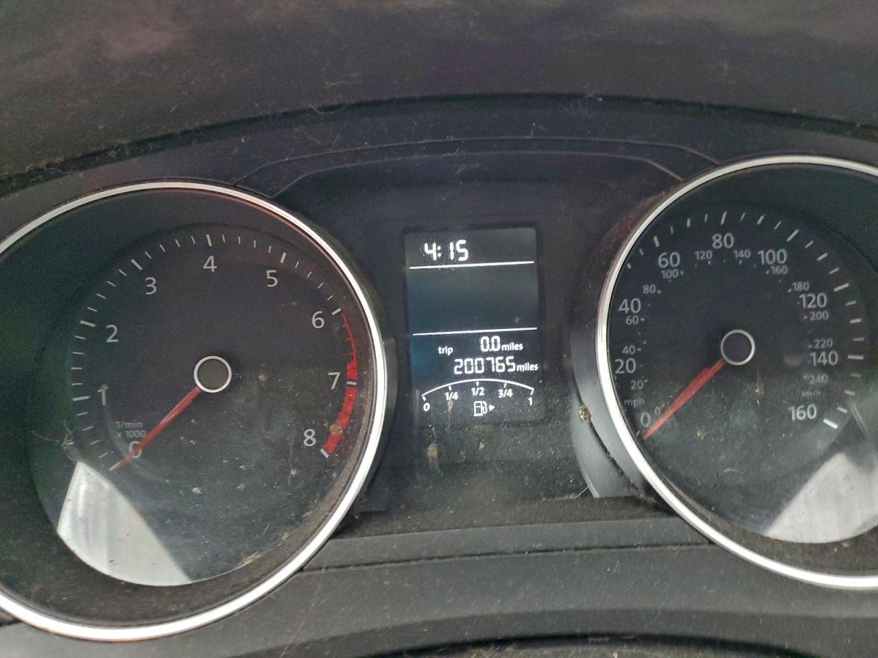 2016 VOLKSWAGEN JETTA