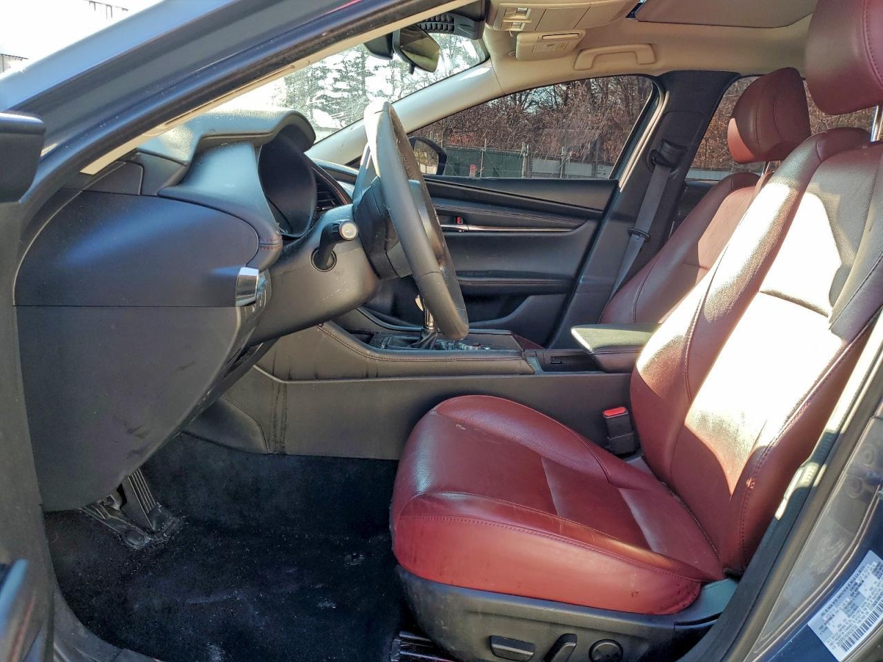 2024 MAZDA 3