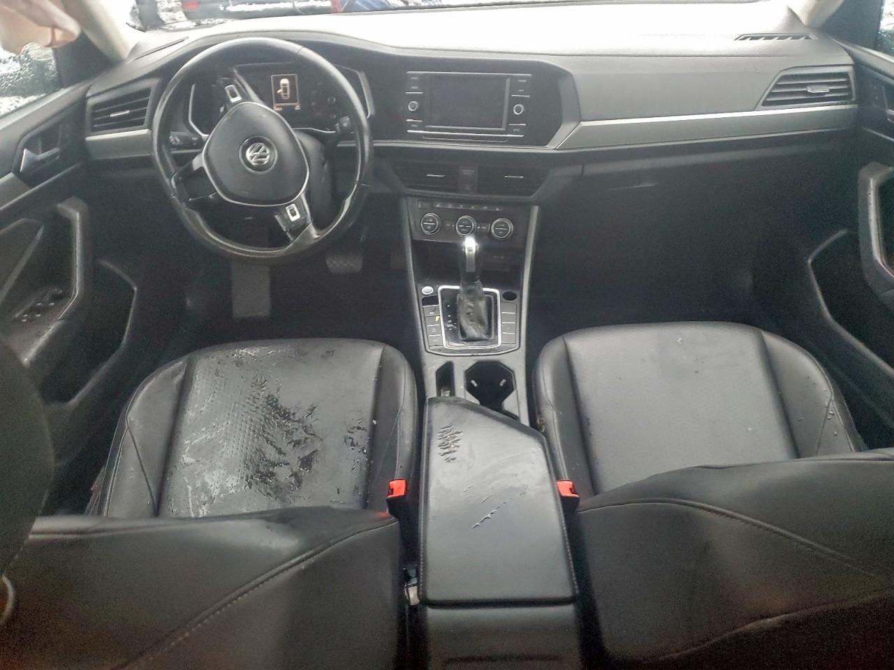 2020 VOLKSWAGEN JETTA