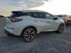 2016 NISSAN MURANO