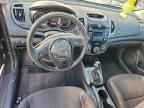 2013 KIA FORTE