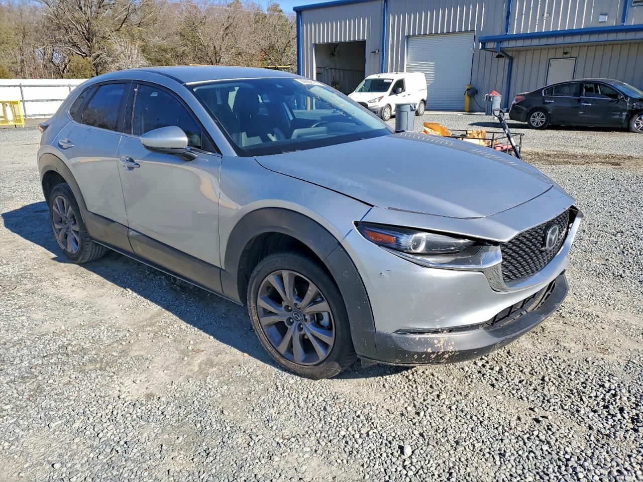 2021 MAZDA CX-30