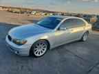 2006 BMW 7 series