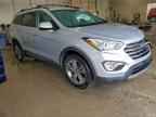 2016 HYUNDAI SANTA FE
