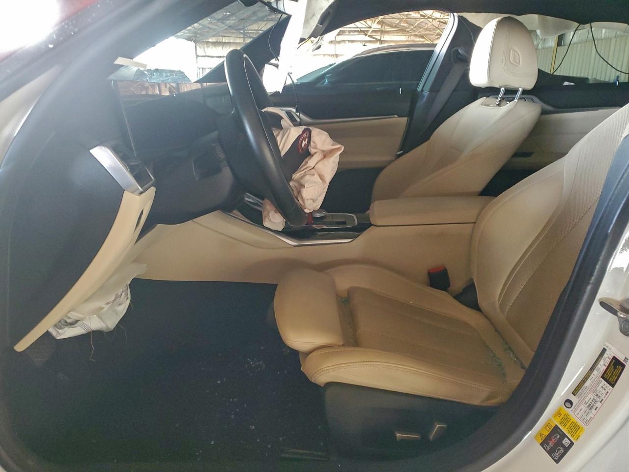 2023 BMW i4