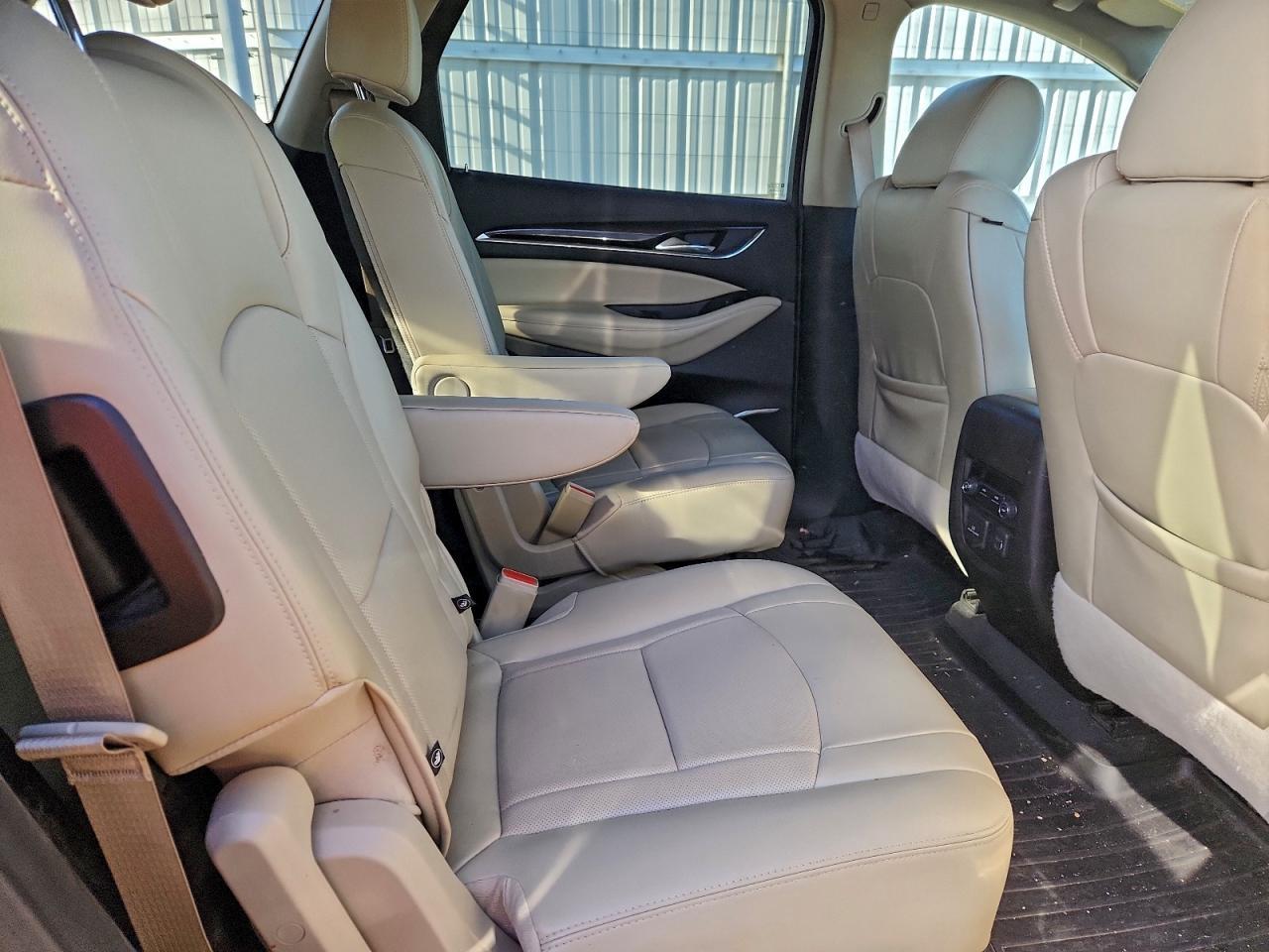 2020 BUICK ENCLAVE