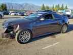 2014 CADILLAC CTS