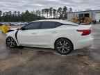 2016 NISSAN Maxima