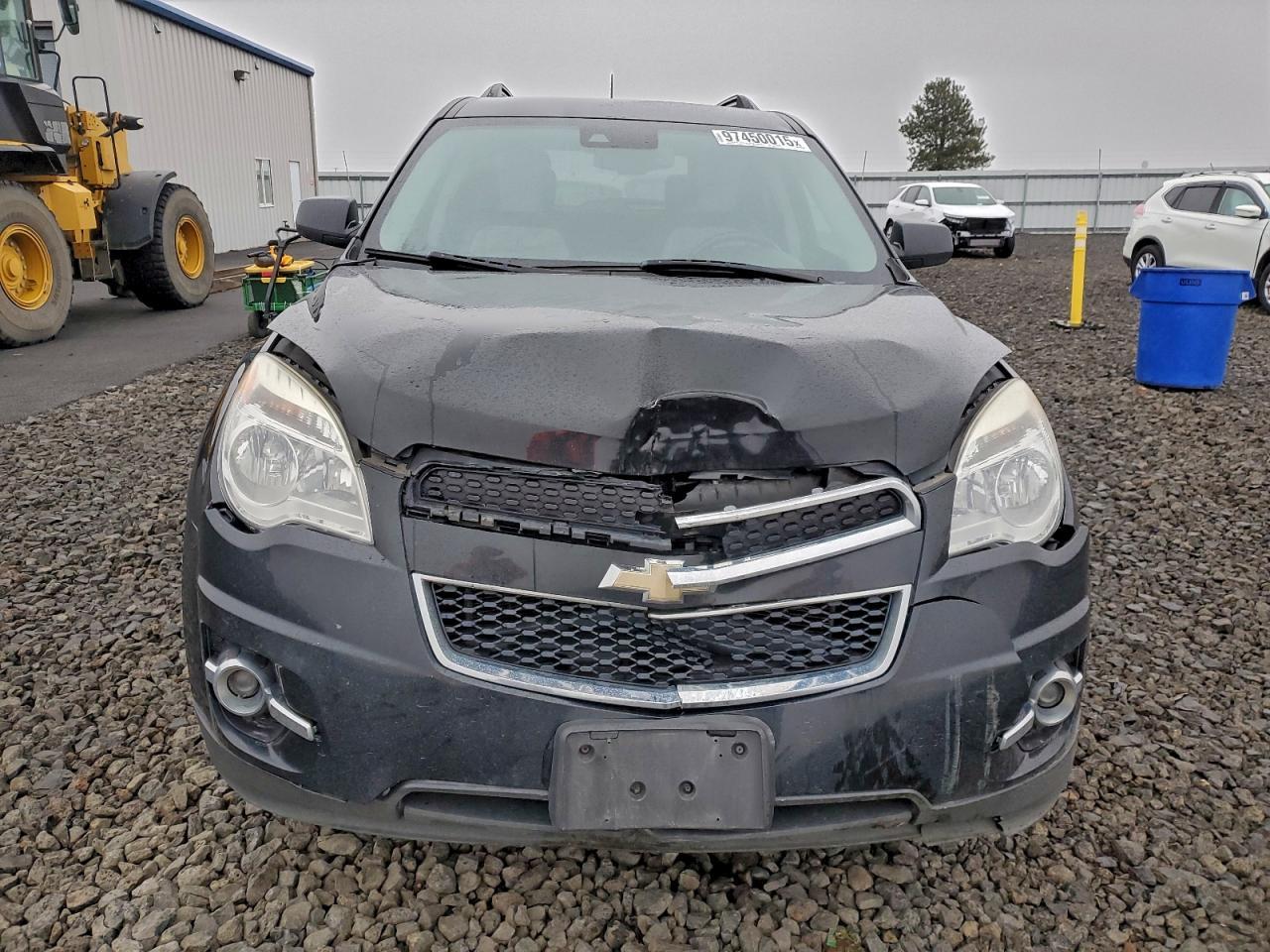 2014 CHEVROLET EQUINOX