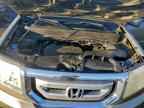 2011 HONDA PILOT