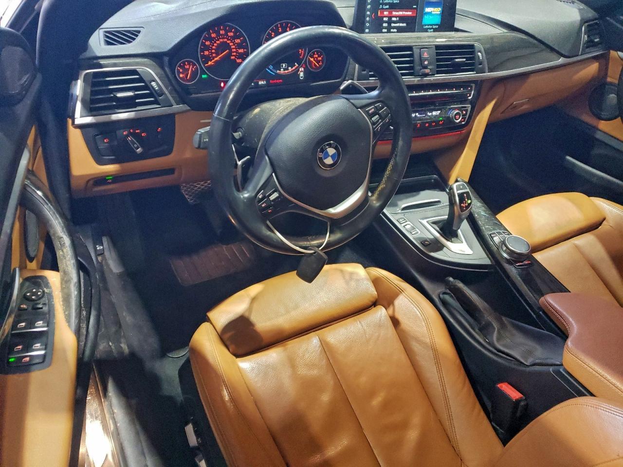2018 BMW 4 Series