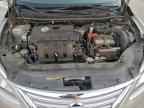 2014 NISSAN SENTRA