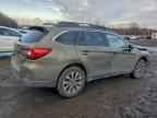 2015 SUBARU Outback