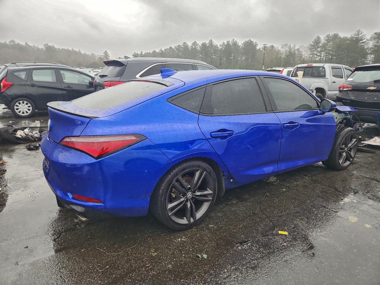 2024 ACURA Integra