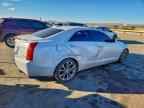 2015 CADILLAC ATS