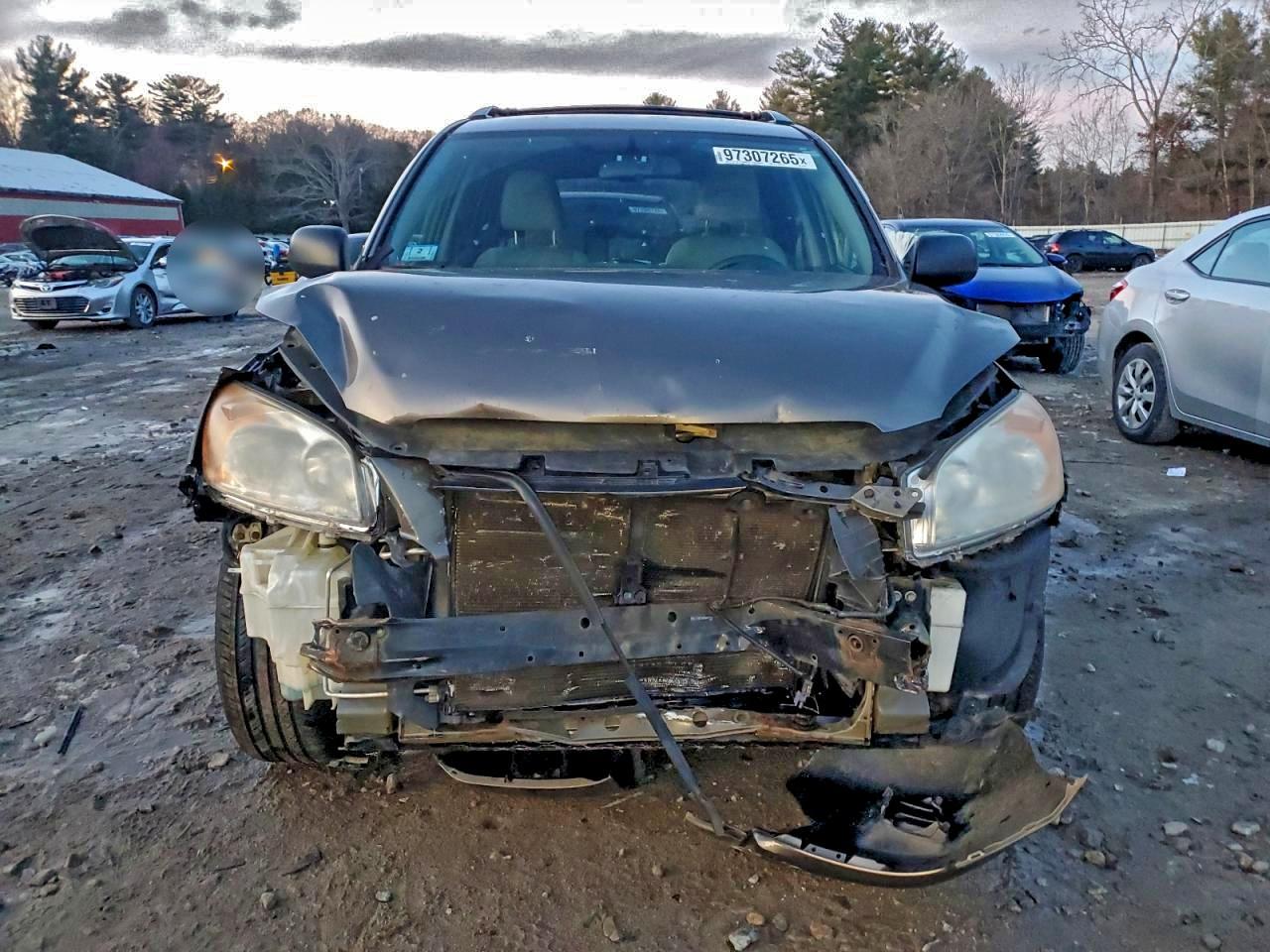 2011 TOYOTA RAV4