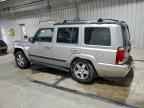 2009 JEEP Commander