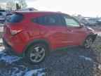 2017 HONDA HR-V