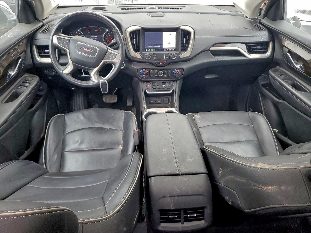 2019 GMC Terrain