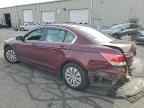 2011 HONDA ACCORD