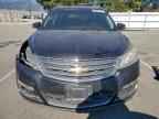 2015 CHEVROLET TRAVERSE
