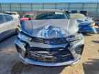 2021 CHEVROLET Trailblazer