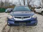 2007 ACURA RDX