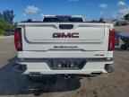 2024 GMC Sierra