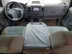 2007 NISSAN Titan