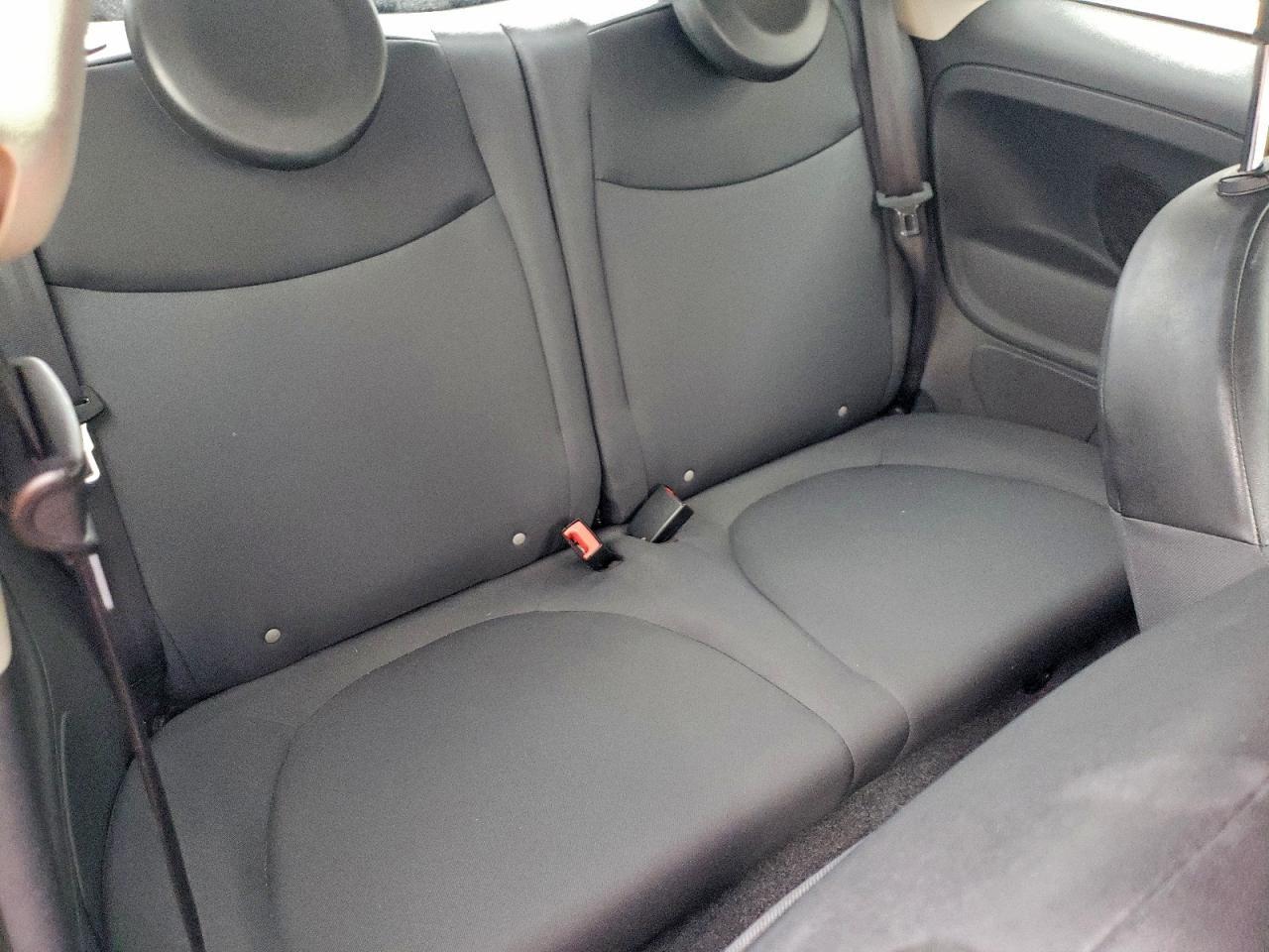 2013 FIAT 500