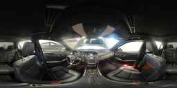 2016 MERCEDES-BENZ E-Class