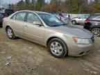 2009 HYUNDAI SONATA