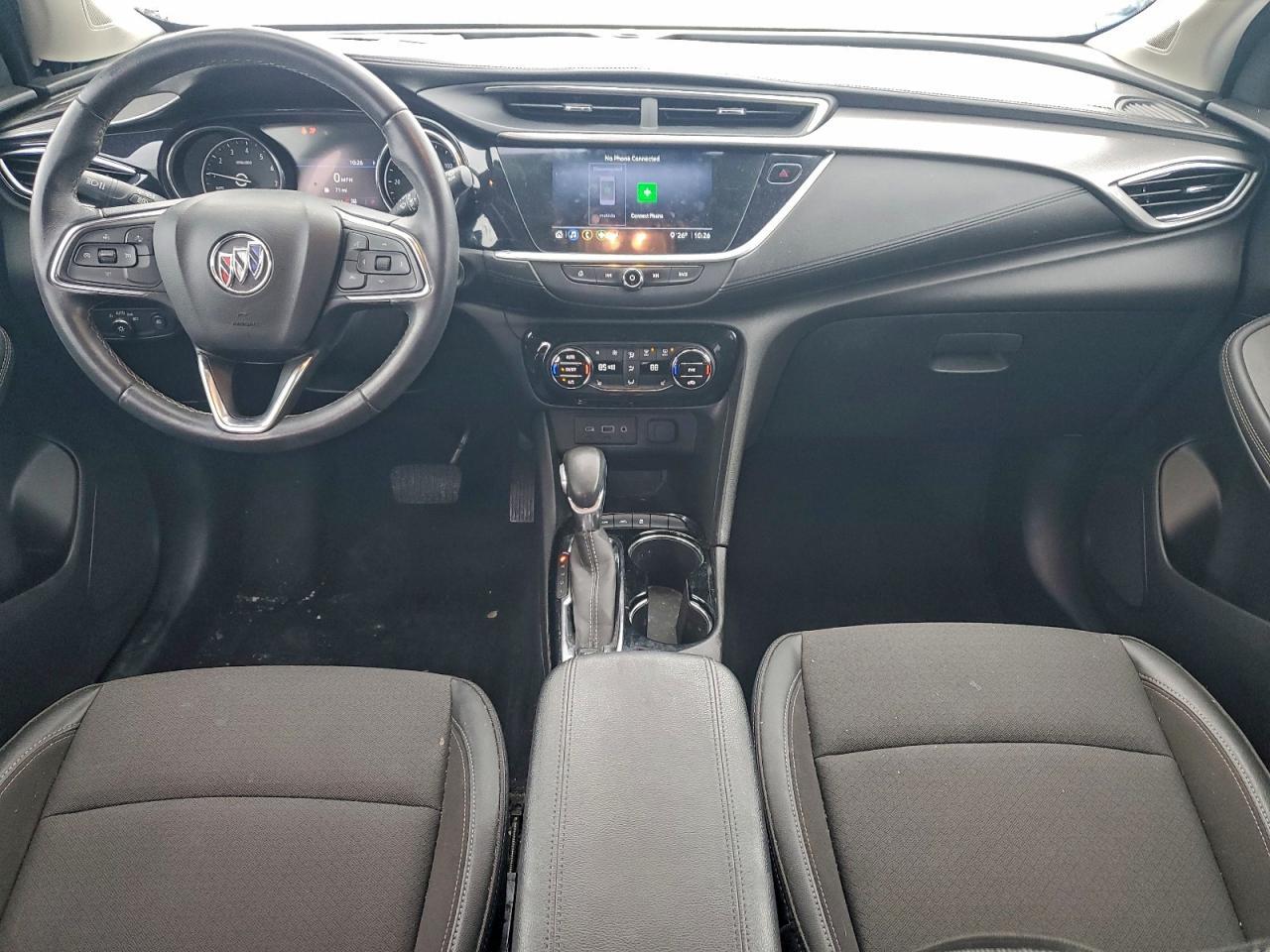 2020 BUICK Encore GX