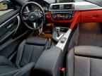 2015 BMW 4 Series