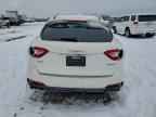2019 MASERATI Levante
