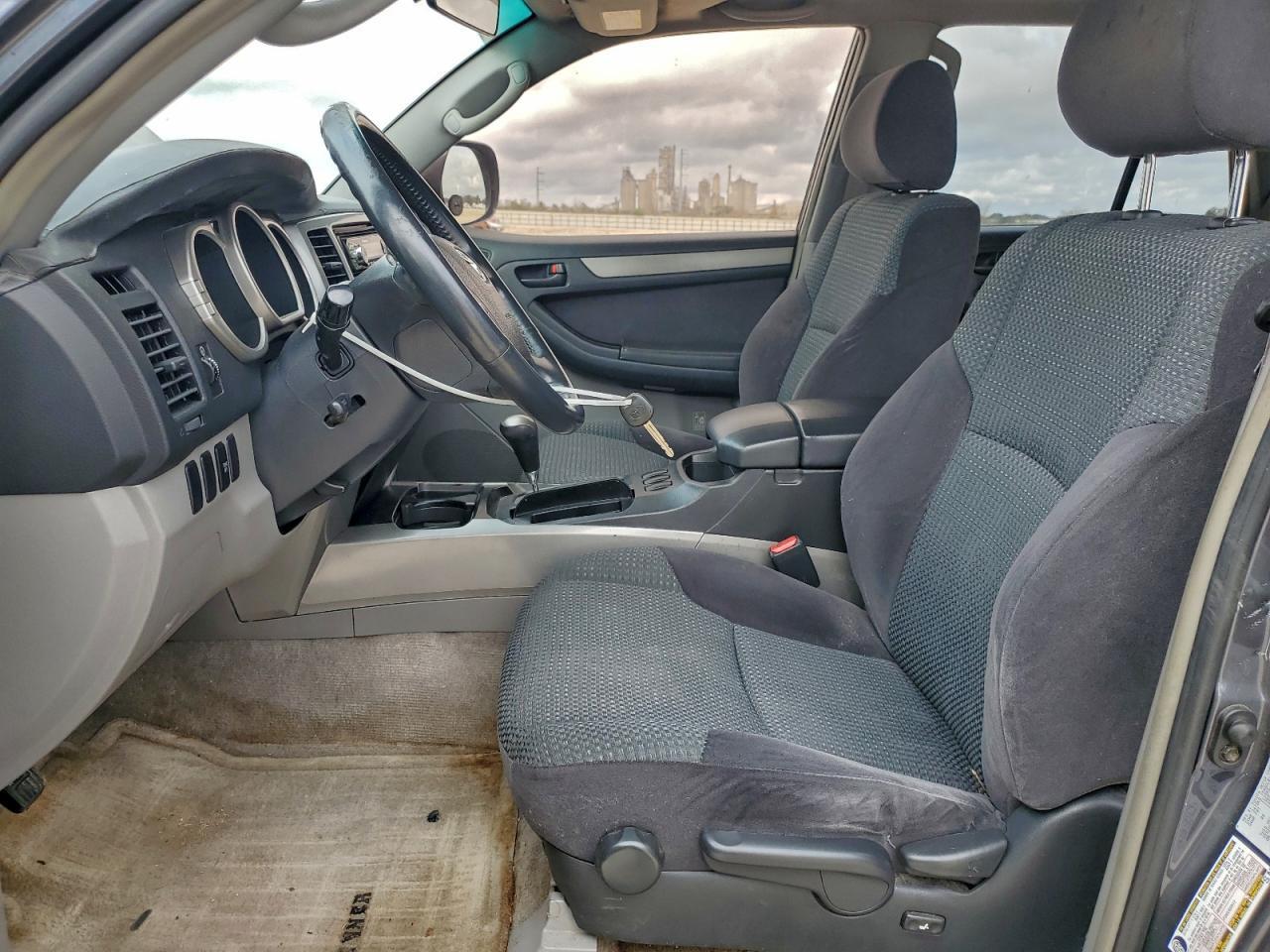 2004 TOYOTA 4Runner