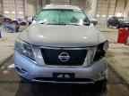 2015 NISSAN PATHFINDER
