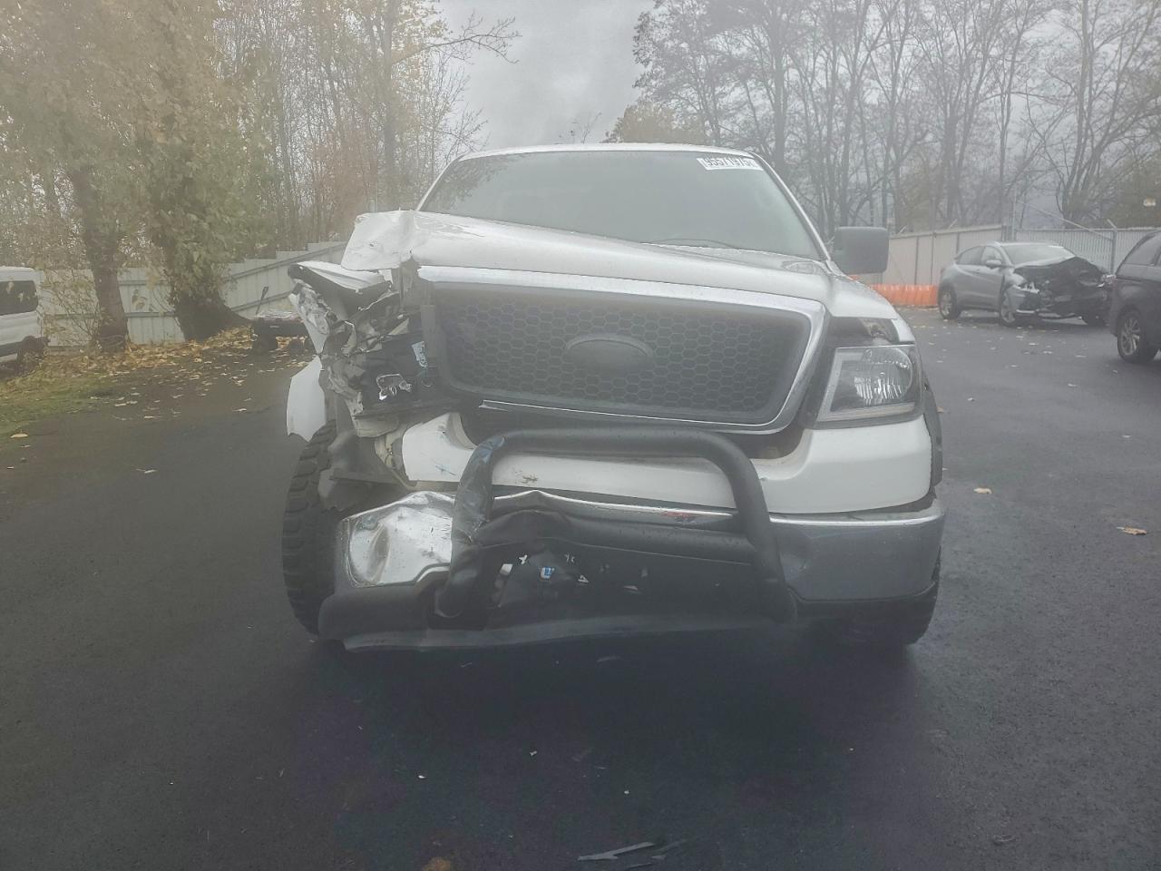 2007 FORD F-150